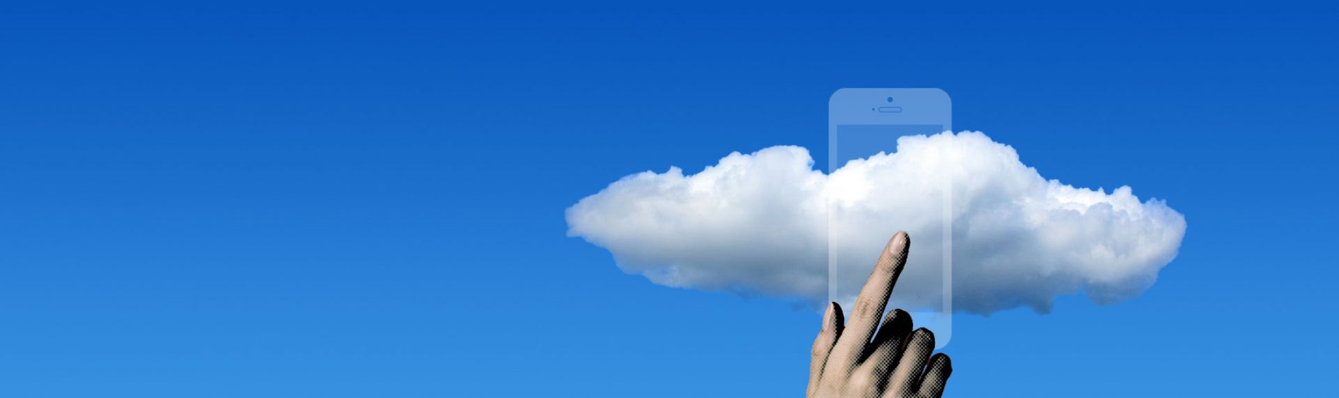 Cloud Computing Comes Of Age?