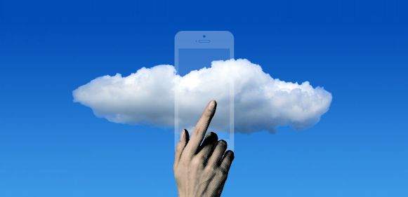 Cloud Computing Comes Of Age?